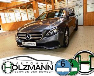 Mercedes-Benz E 220 Gebrauchtwagen