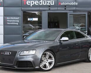 Audi RS5 Gebrauchtwagen