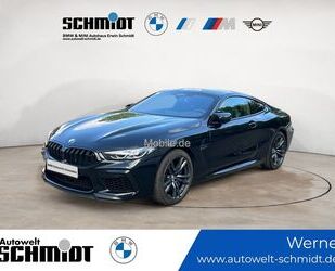 BMW M8 Gebrauchtwagen