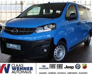 Opel Vivaro Gebrauchtwagen