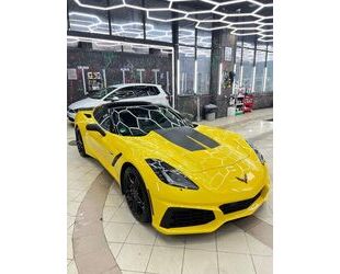 Corvette C7 Gebrauchtwagen