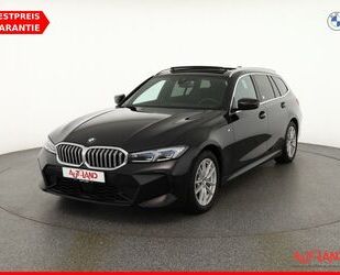 BMW 330 Gebrauchtwagen