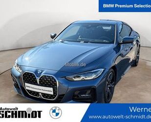 BMW 420 Gebrauchtwagen