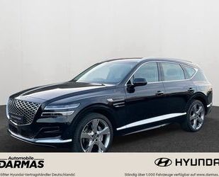 Genesis GV80 Gebrauchtwagen