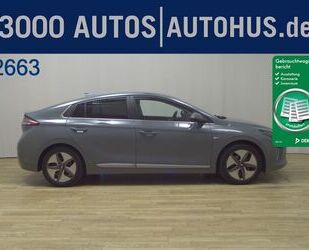 Hyundai IONIQ Gebrauchtwagen