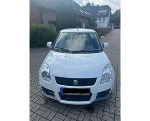 Suzuki Swift Gebrauchtwagen