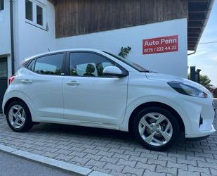 Hyundai i10 Gebrauchtwagen