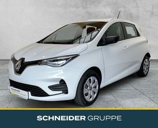 Renault ZOE Gebrauchtwagen