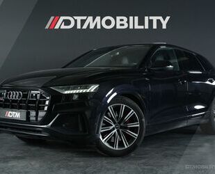 Audi SQ8 Gebrauchtwagen