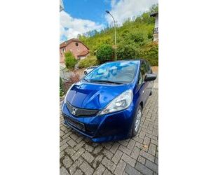 Honda Jazz Gebrauchtwagen