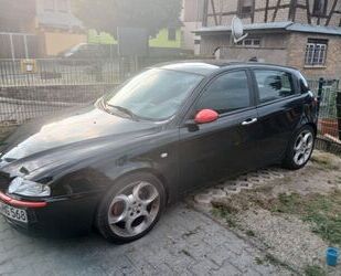 Alfa Romeo 147 Gebrauchtwagen