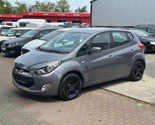 Hyundai ix20 Gebrauchtwagen