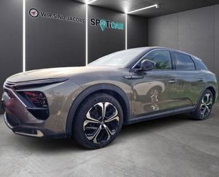 Citroen C5 X Gebrauchtwagen