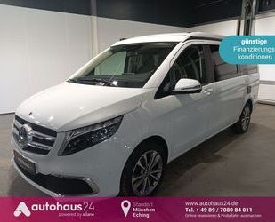 Mercedes-Benz V 300 Gebrauchtwagen