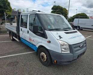 Ford Transit Gebrauchtwagen