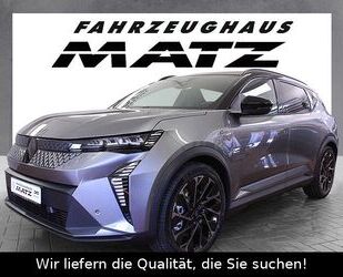 Renault Scenic Gebrauchtwagen