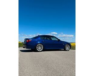 BMW M5 Gebrauchtwagen