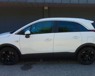Opel Crossland (X) Gebrauchtwagen