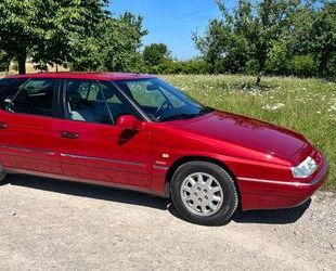 Citroen XM Gebrauchtwagen