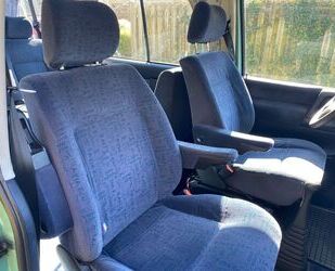 VW T4 California Gebrauchtwagen