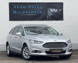 Ford Mondeo Gebrauchtwagen