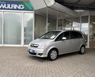 Opel Meriva Gebrauchtwagen