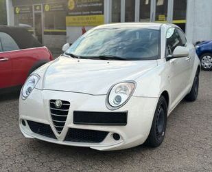Alfa Romeo MiTo Gebrauchtwagen