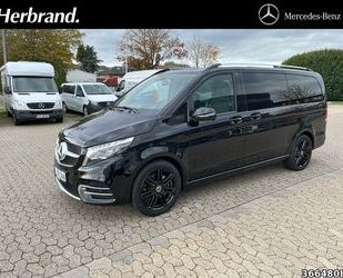 Mercedes-Benz V 300 Gebrauchtwagen