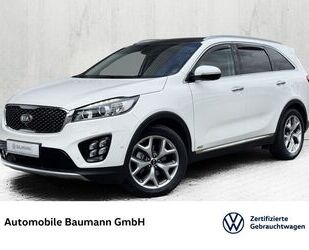 Kia Sorento Gebrauchtwagen