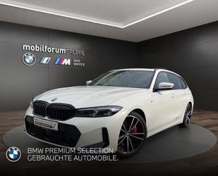 BMW 330 Gebrauchtwagen