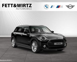 Mini One Clubman Gebrauchtwagen