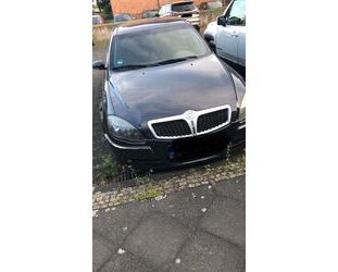 Brilliance BS4 Gebrauchtwagen