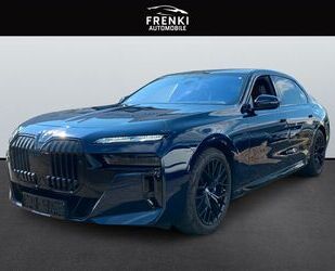 BMW 740 Gebrauchtwagen
