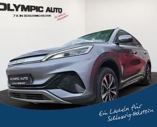 BYD ATTO 3 Gebrauchtwagen