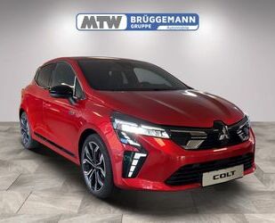 Mitsubishi Colt Gebrauchtwagen