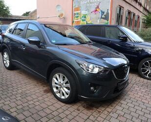 Mazda CX-5 Gebrauchtwagen