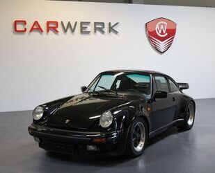 Porsche 930 Gebrauchtwagen