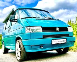 VW T4 California Gebrauchtwagen