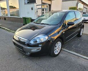 Fiat Punto Evo Gebrauchtwagen