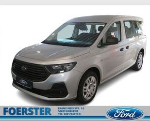 Ford Grand Tourneo Gebrauchtwagen