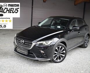 Mazda CX-3 Gebrauchtwagen