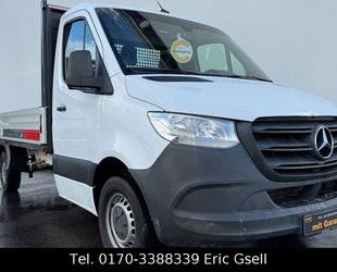 Mercedes-Benz Sprinter Gebrauchtwagen