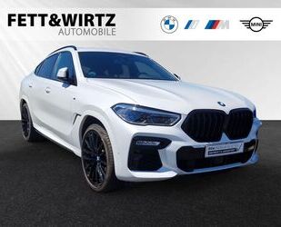 BMW X6 M50 Gebrauchtwagen