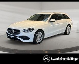 Mercedes-Benz C 200 Gebrauchtwagen