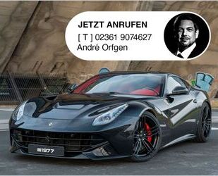 Ferrari F12 Gebrauchtwagen