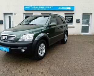 Kia Sorento Gebrauchtwagen