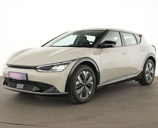 Kia EV6 Gebrauchtwagen