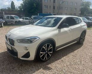 BMW X2 Gebrauchtwagen