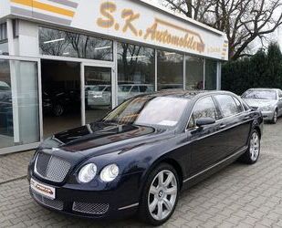 Bentley Continental Flying Spur Gebrauchtwagen