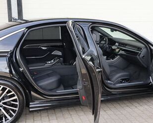 Audi A8 Gebrauchtwagen